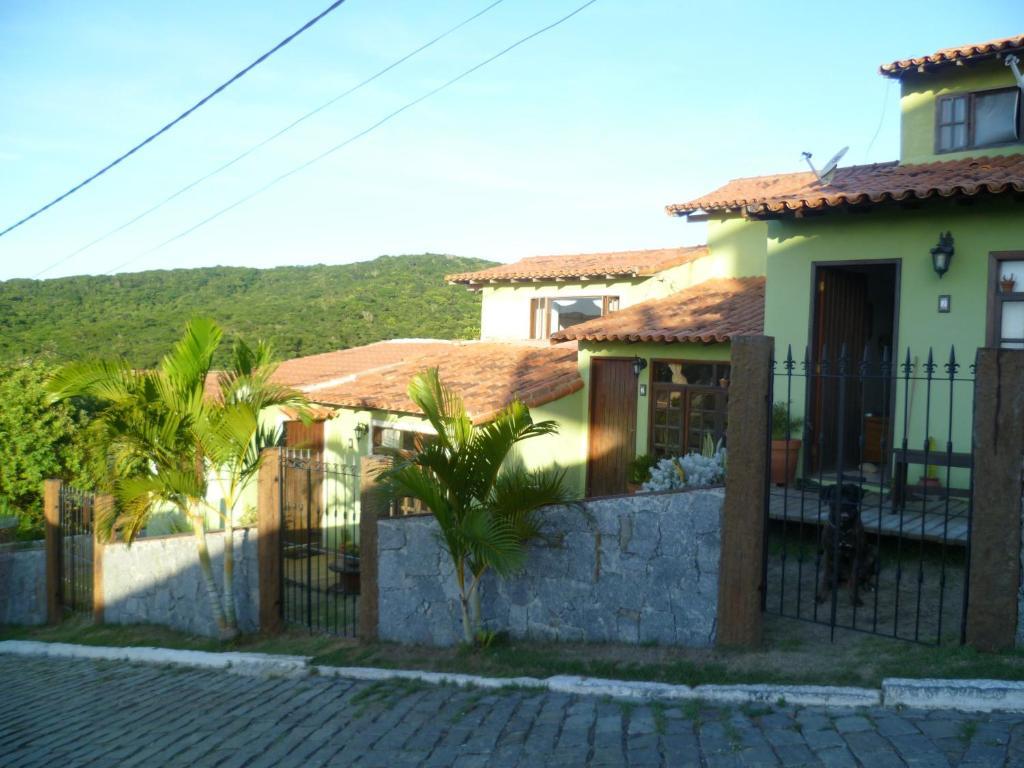 Buzios Casa N# 3 Villa Kültér fotó