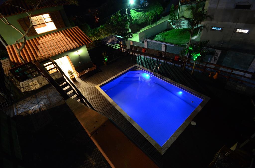 Buzios Casa N# 3 Villa Kültér fotó