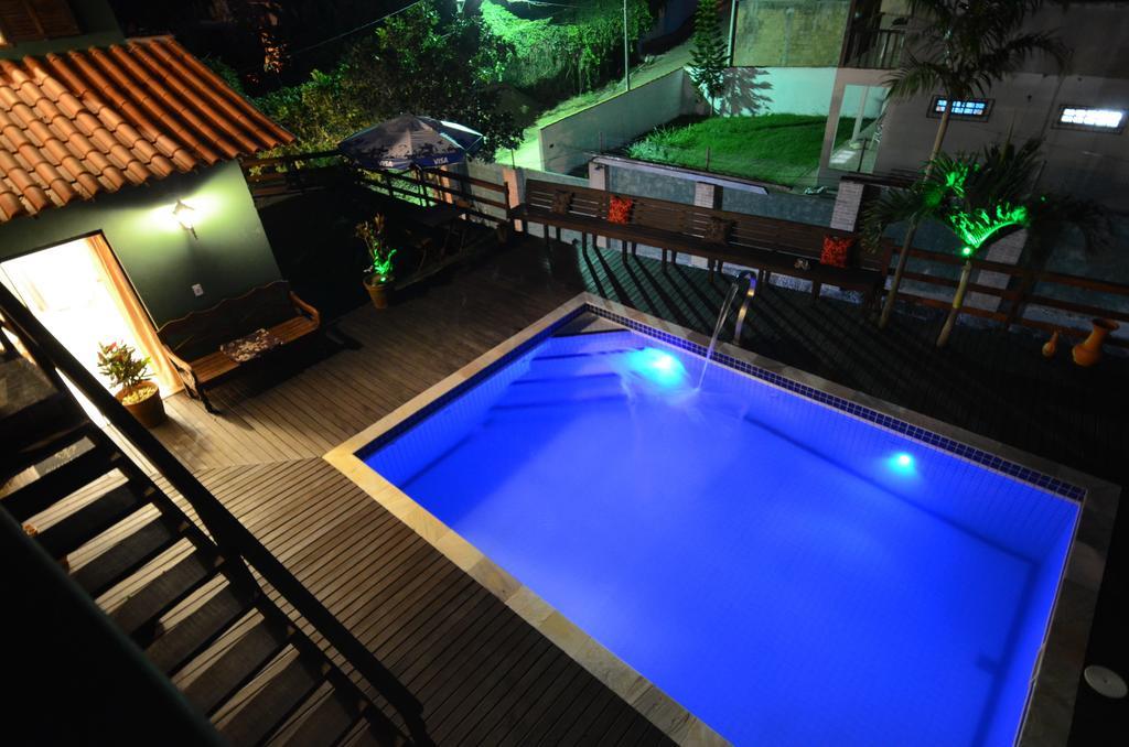 Buzios Casa N# 3 Villa Kültér fotó